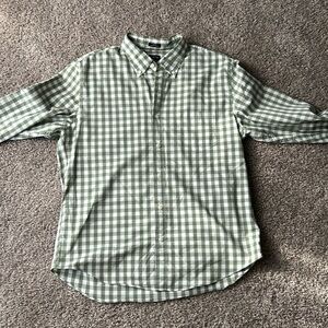 Men’s Jcrew button down